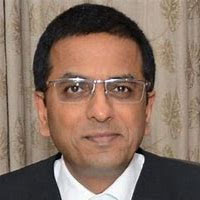 Supreme Court chief justice  - DY Chandrachud