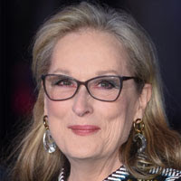 Meryl Streep