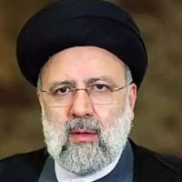 Ibrahim Raisi