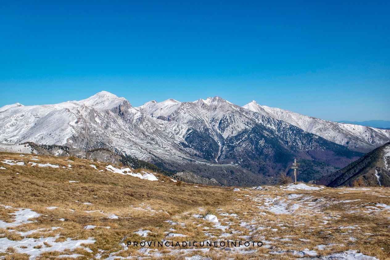 Escursione in autunno nel Bosco delle Navette in Valle Tanaro