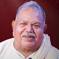 Hemchand Manjhi