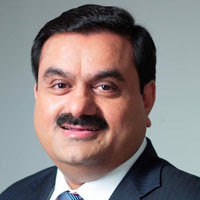Gautam Adani