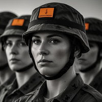  non-citizens to join the armed forces