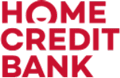 Логотип Хоум кредита
