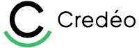 Логотип Credeo