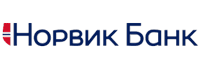 Логотип Норвик банка