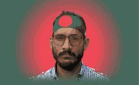 জুলাই বিপ্লব গ্রাফিতির ছবি 49