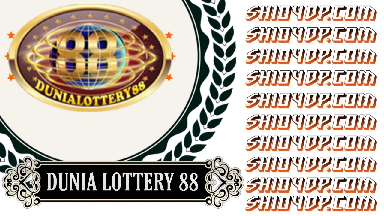 Indo Lottery 88 Login Wap