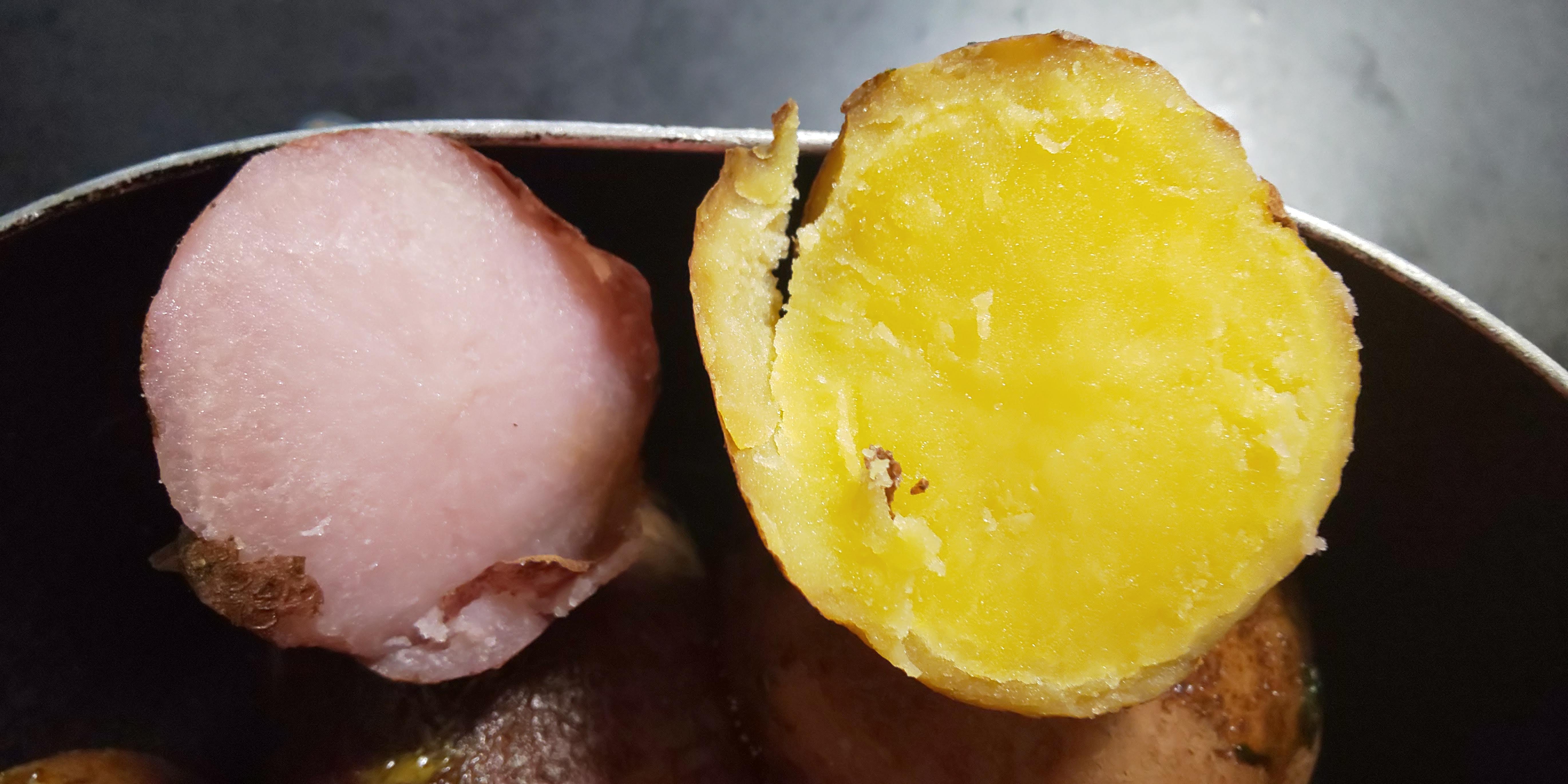 �ɓ��ꑰ (�j���[�{�̐e�ʋ�) ���� ���Ⴉ�������� (�V����3�i��) �͂��B