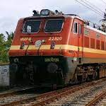 Indian Railway