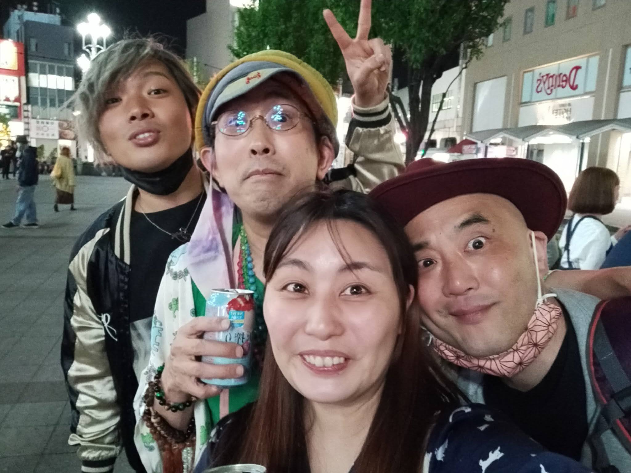 [ ([ȋK) d|B~k wOLBVn̈B(2021/05/04)