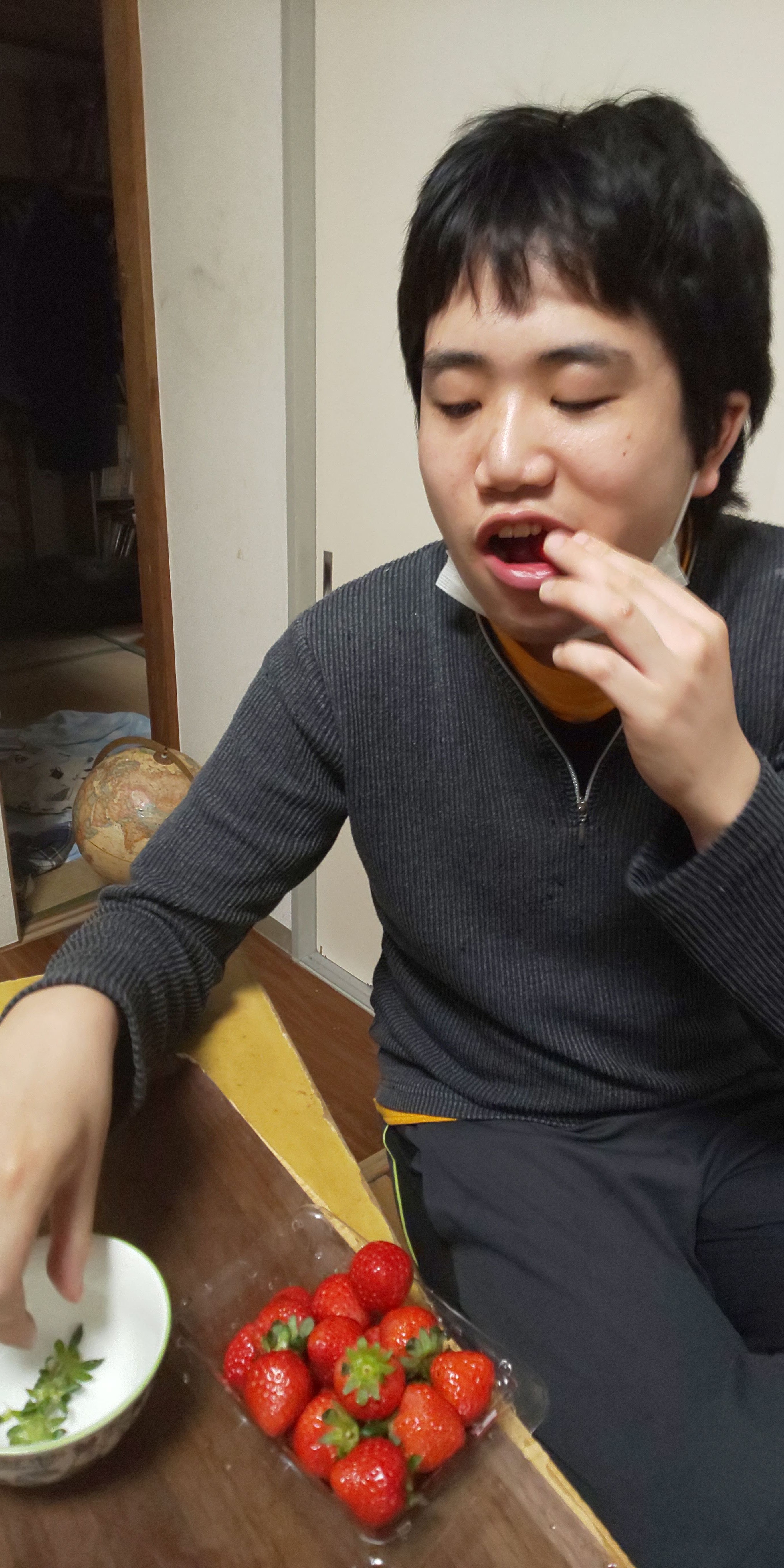 ������ �E�`�� ���[���� �Ƃ��݂� ���� �� ���a�����ł� !! �Ȃ̂� !! 3���̂���� !! �Ă��� !!