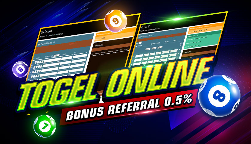 Betogel | Bandar Togel Online Terbesar dan Terpercaya