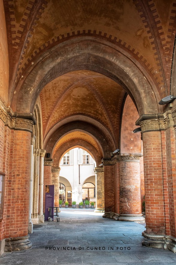 Fotografie Cattedrale di San Lorenzo - Alba