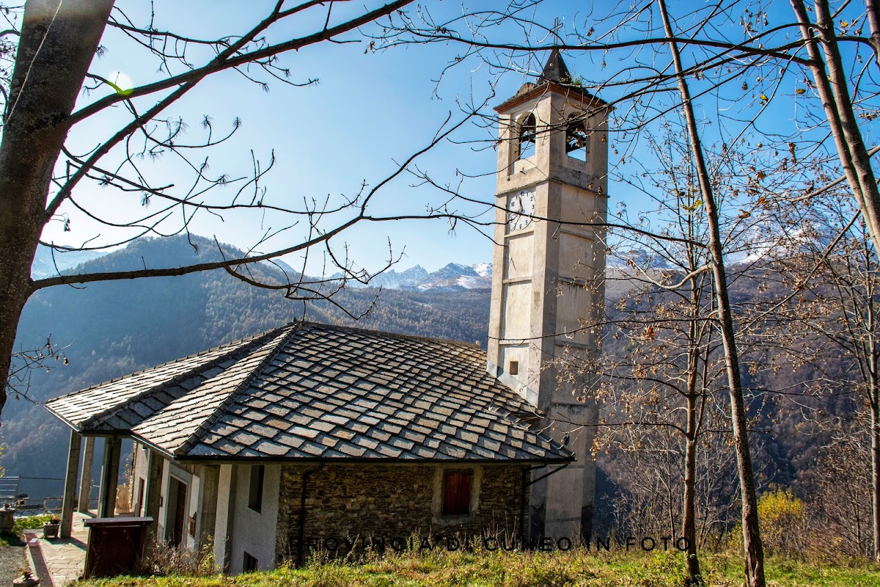 Fotografie Ostana - Valle Po