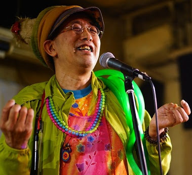 hinden Takahashi, Hideki / Ђł  G