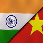 India-Vietnam bilateral army exercise