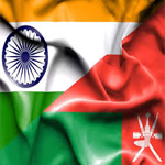4th India - Oman joint military exercise