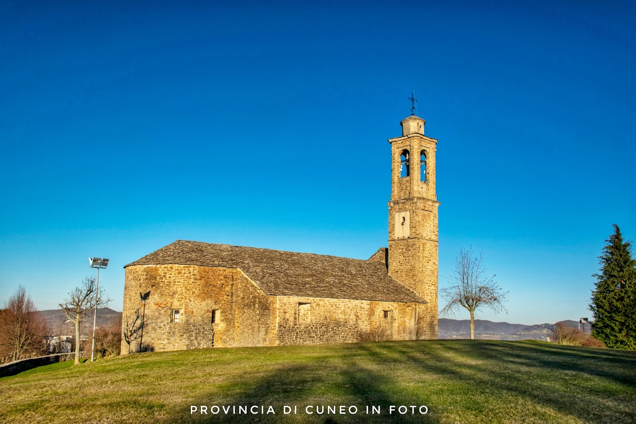 Fotografie Santuario di Madonna del Carmine - Prunetto