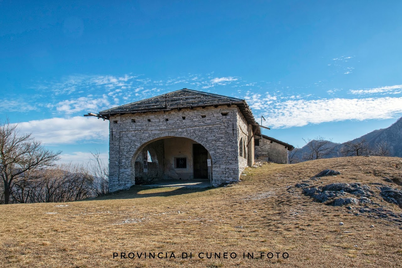 Fotografie Cappella dell'Assunta - Moiola