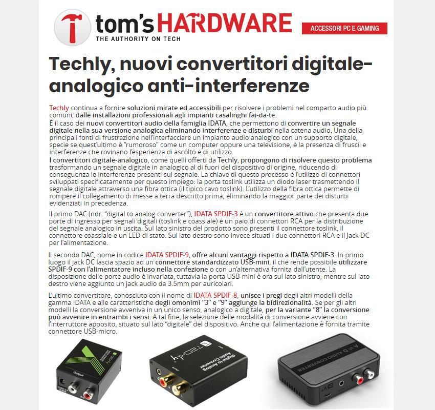 Convertitore Audio Digitale Bidirezionale Coassiale/Toslink - Adattatore SPDIF Per Hi-Fi, Home Theater E Auto | Nero - Foto 10