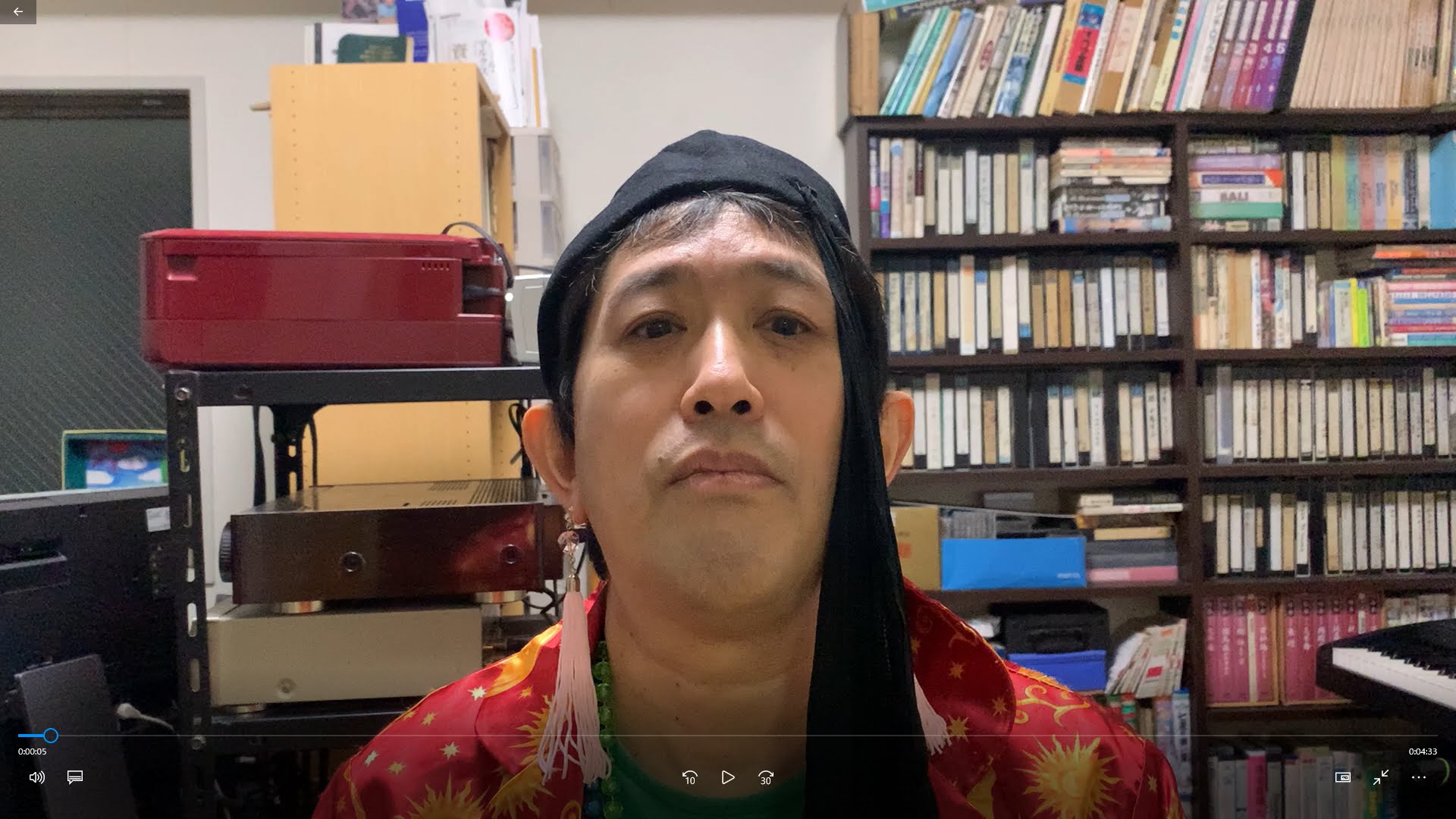 Q:u킹Ƃ́BvA:uȂłȂ ɁAӂƁAU΂߂Ă̂ȂBv(Ђłk)