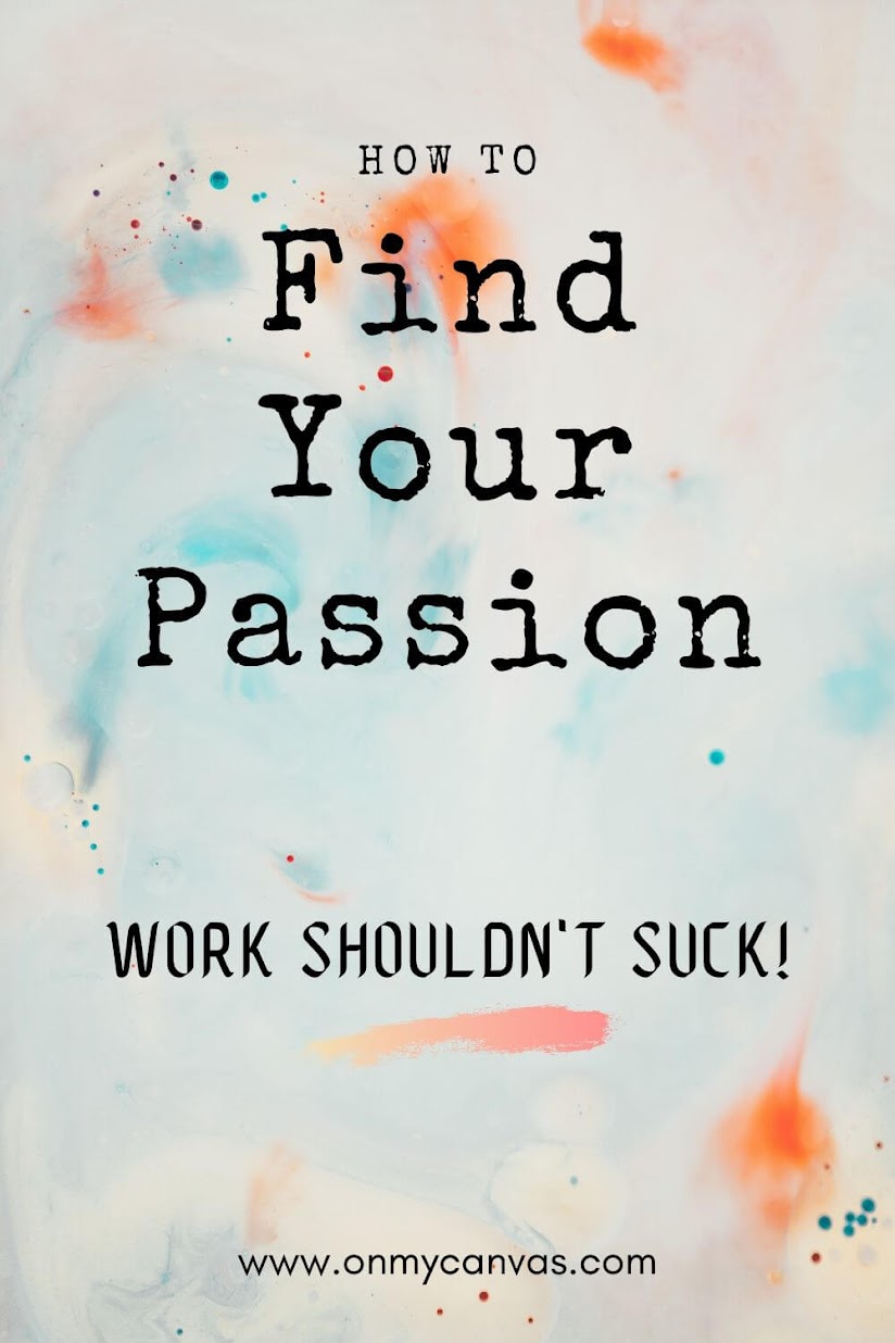 Why work should not suck - How to find passion | How to find what you love | work should not be boring | follow your passion | Follow your dreams | work hard | Life hacks | Life goals | Purpose of Life | How to live a happy life | Happiness | Success | Meaning of life | Love what you do | How to love what you do | How to find Meaningful work | Life Inspiration | Life Lessons | Career | Personal growth | Self Help | Work life | Never Give up #work #lifehacks #passion #followyourpassion #dreams 