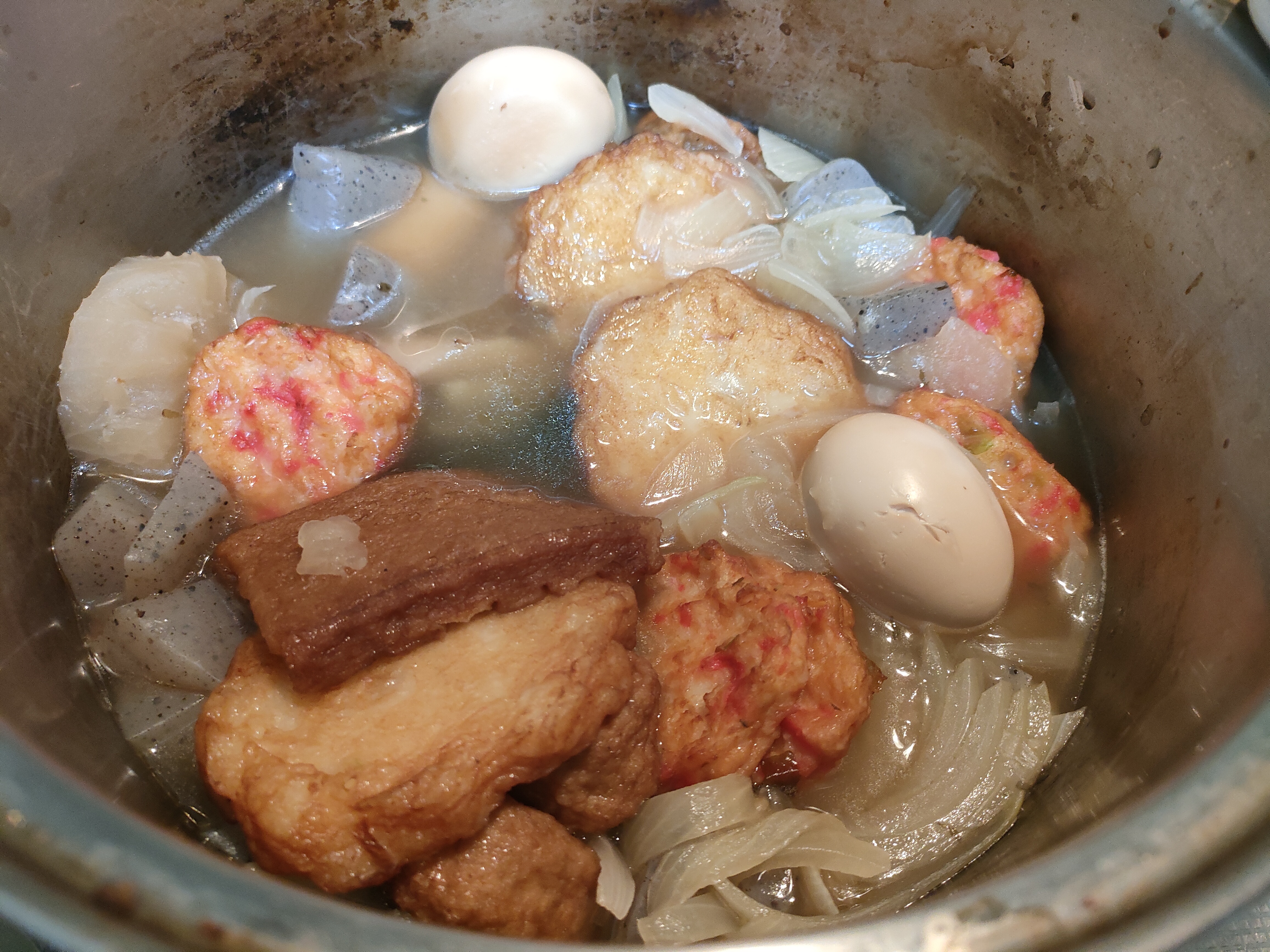 �����炵���[�������H�����B��[����́A3�i�B(#�j�̗����A�j���[�{��)