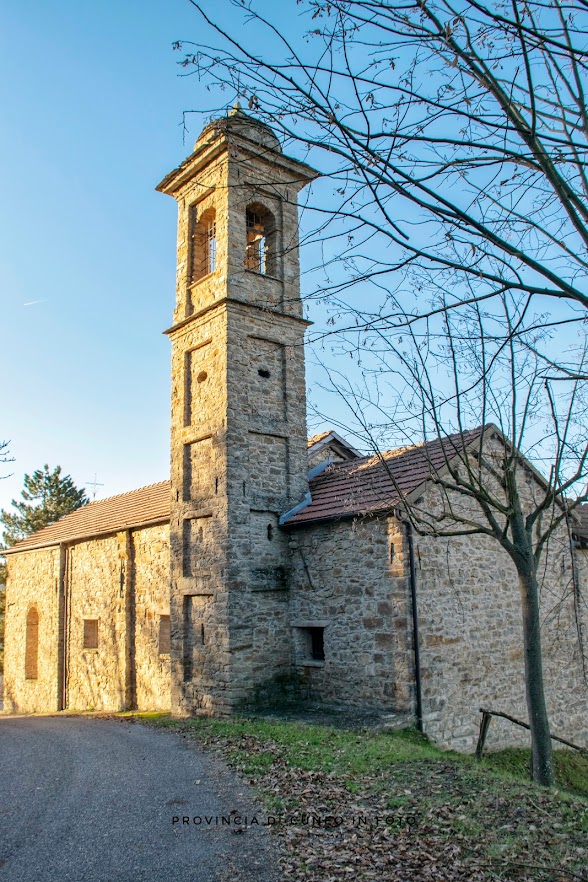 Fotografie Chiesa della Visitazione - Levice