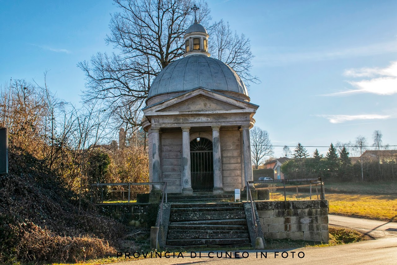 Fotografie Via delle Cappelle - Vicoforte