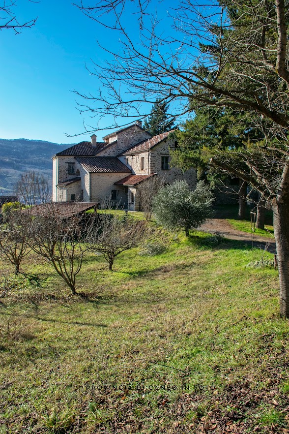 Fotografie Monteoliveto - Cortemilia