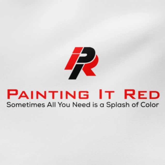 paintingitred.eth Ethereum Name Service (ENS and .eth domain) PFP