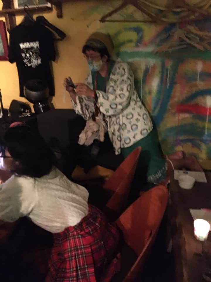 ���ʂ��Ă���Ƃ�������ʂ����l�X�B���B(06/20 FGAW LIVE ���| �O��)