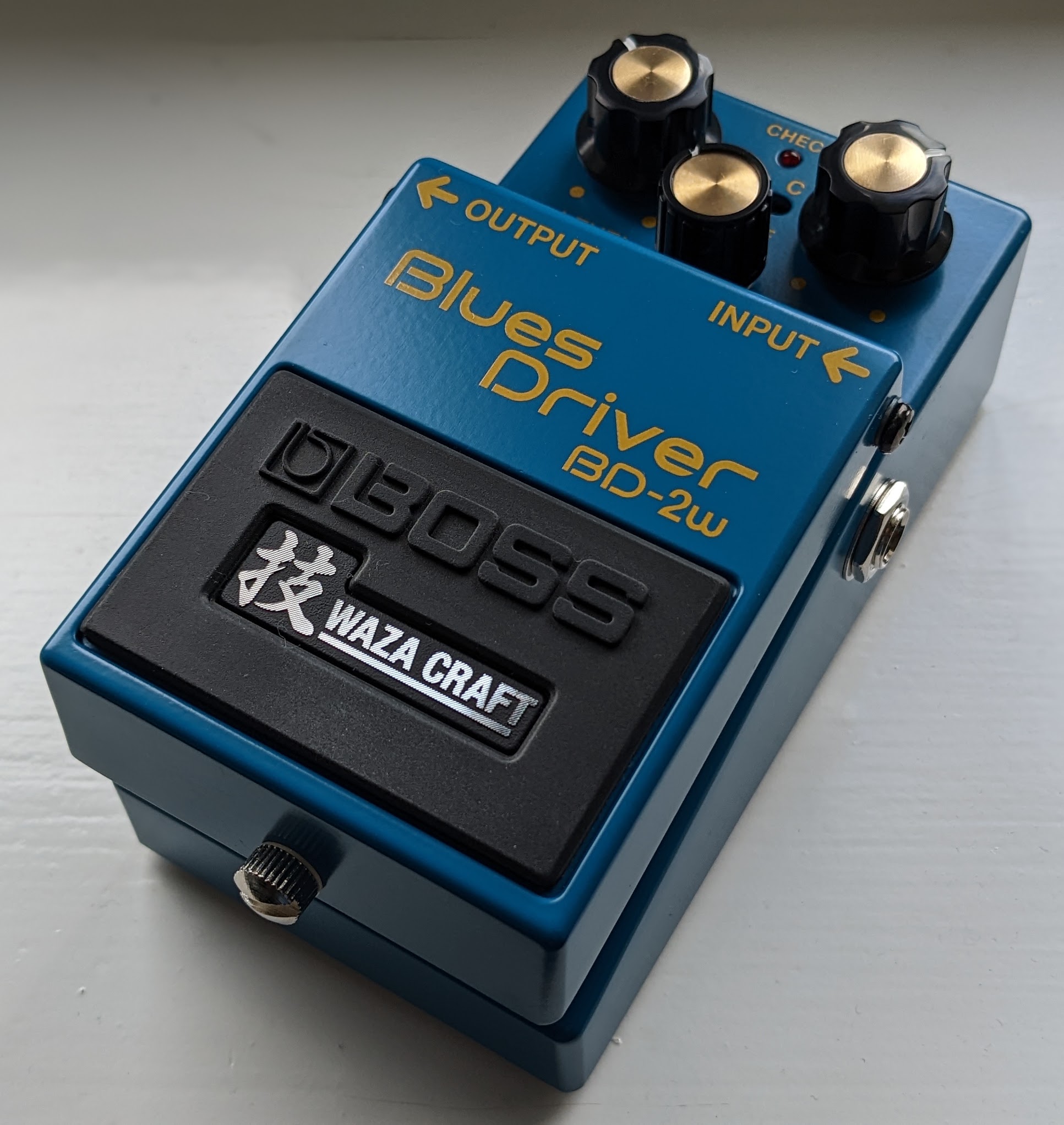 SOLD: El Cap v2, Cali76 CD black, Julia v2, Boss BD-2W, Sandare, Zola ...