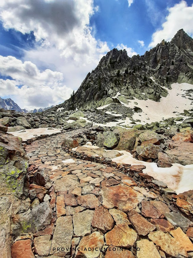 Giro dei Laghi di Valscura