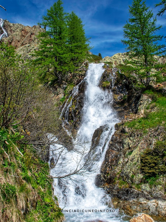 Giro dei Laghi di Valscura