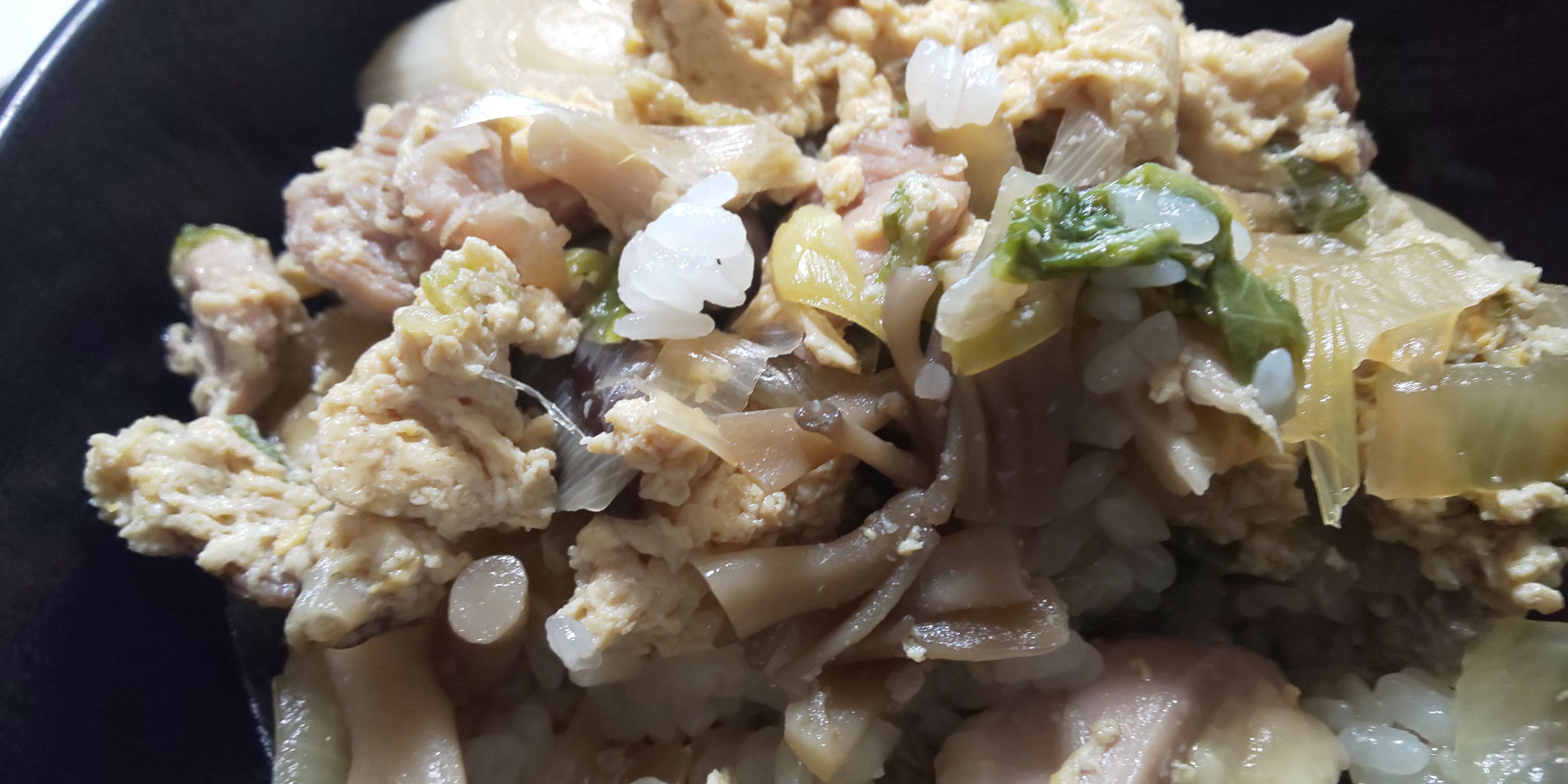 [�j�̗���] (�j���[�{��) �Ȃ񂩐e�q�� �I�ȃ��m�B