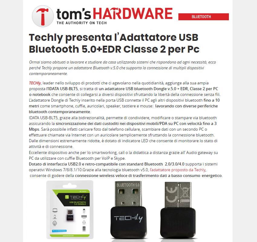 T17 USB USB Bluetooth 5.0 Adaptateur de récepteur 2 en 1