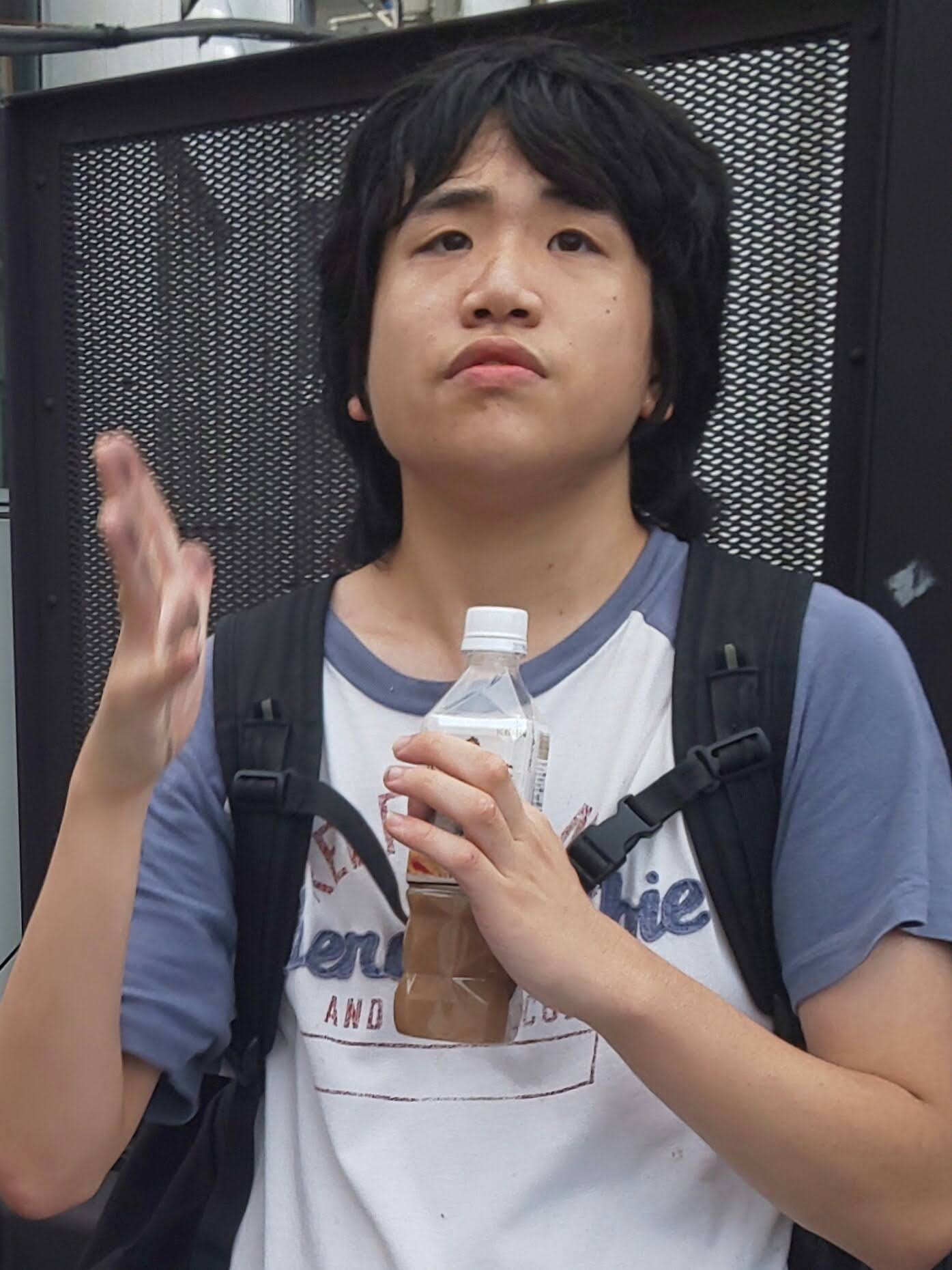 ����ł� VTR�A�X�^�[�g !! �c�ł͂Ȃ���ł����A�o���G�e�C�ԑg�̎i��҂݂����� �Ƃ��݂� ����B ���A �u������ ��������A�R�}�[�V�����B�v �̂ق����A�J���W���ȁB