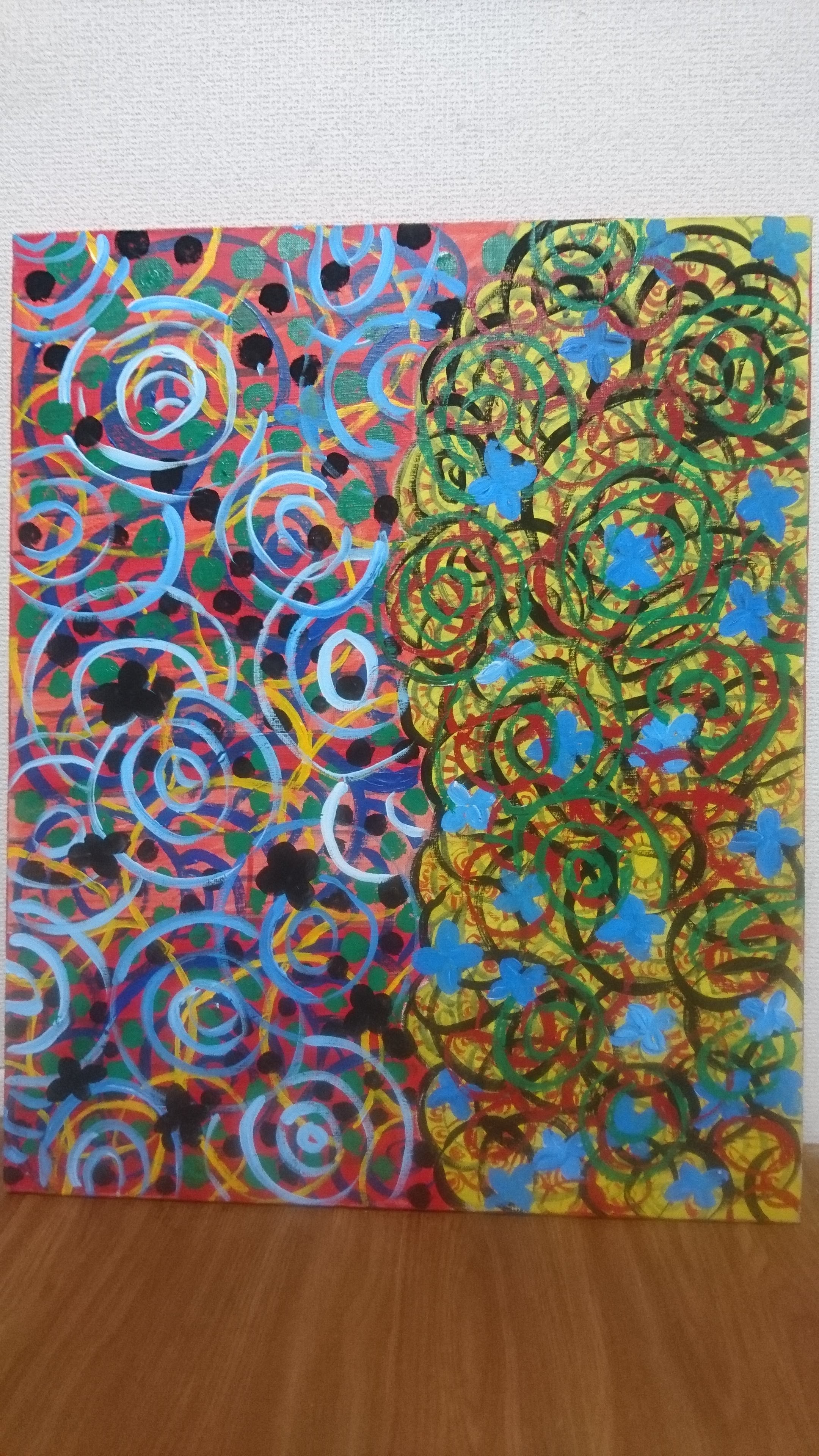 [30 �� winter] - Ito, Yoko's art works [�O�\�x�̓~] - �ɓ��m�q�̔��p