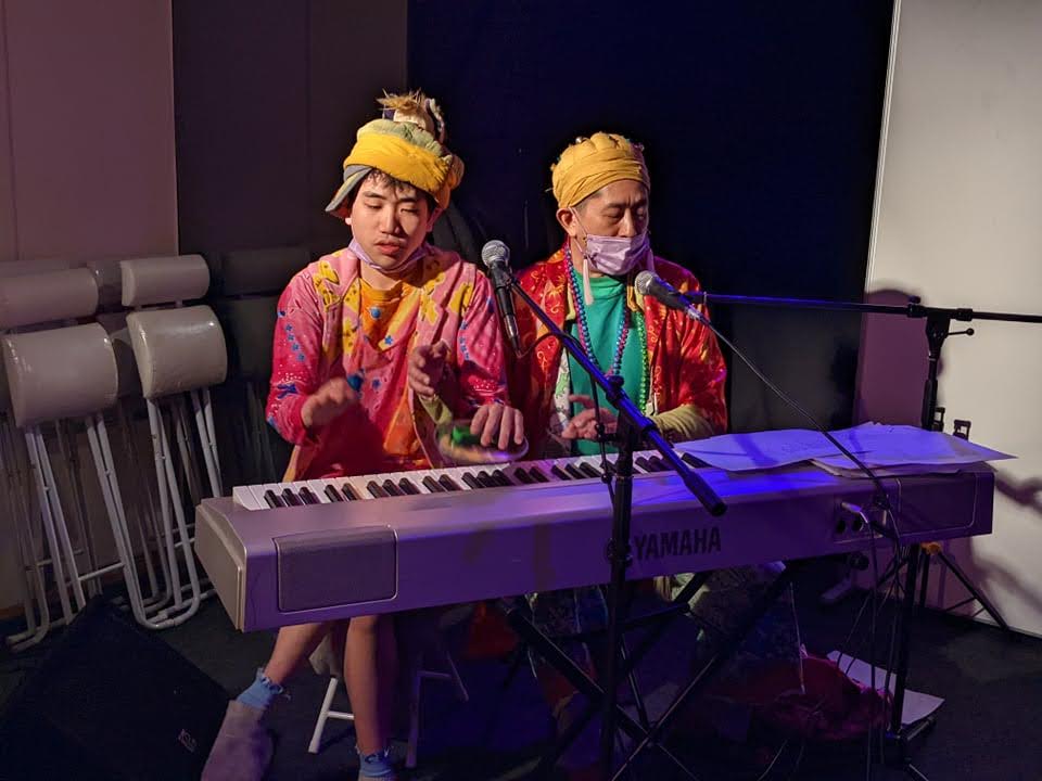 2022/03/20�u�����񂶂傤�т��߃��C�u vol.9�vat �r�ܓ����Q�L�p