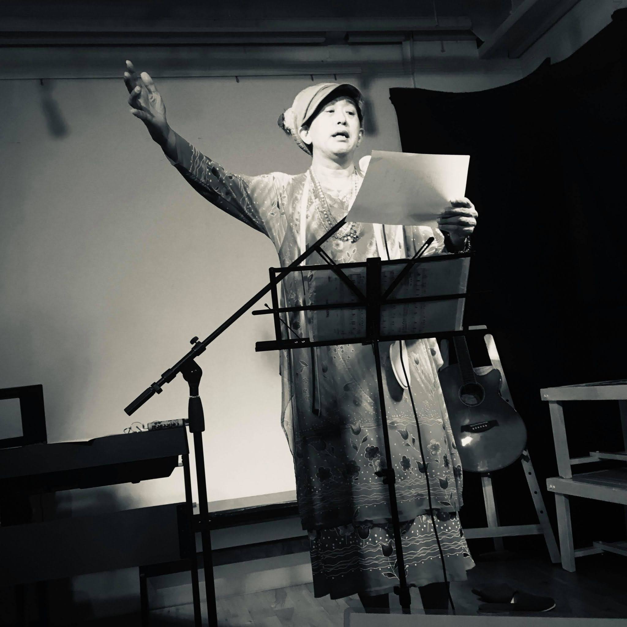 2020/08/25 �Ηj�B�ĂсA���闢 �H�[���W�J�uTASKE&���W�J #�I�[�v���}�C�N 2020�v�B