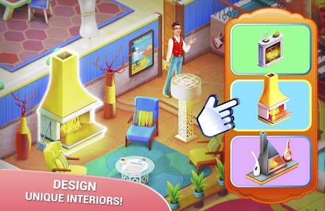 Hidden Hotel Mod Apk