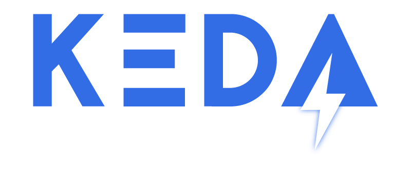 KEDA