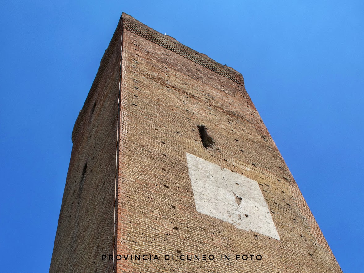 Fotografie Torre di Barbaresco - Langhe