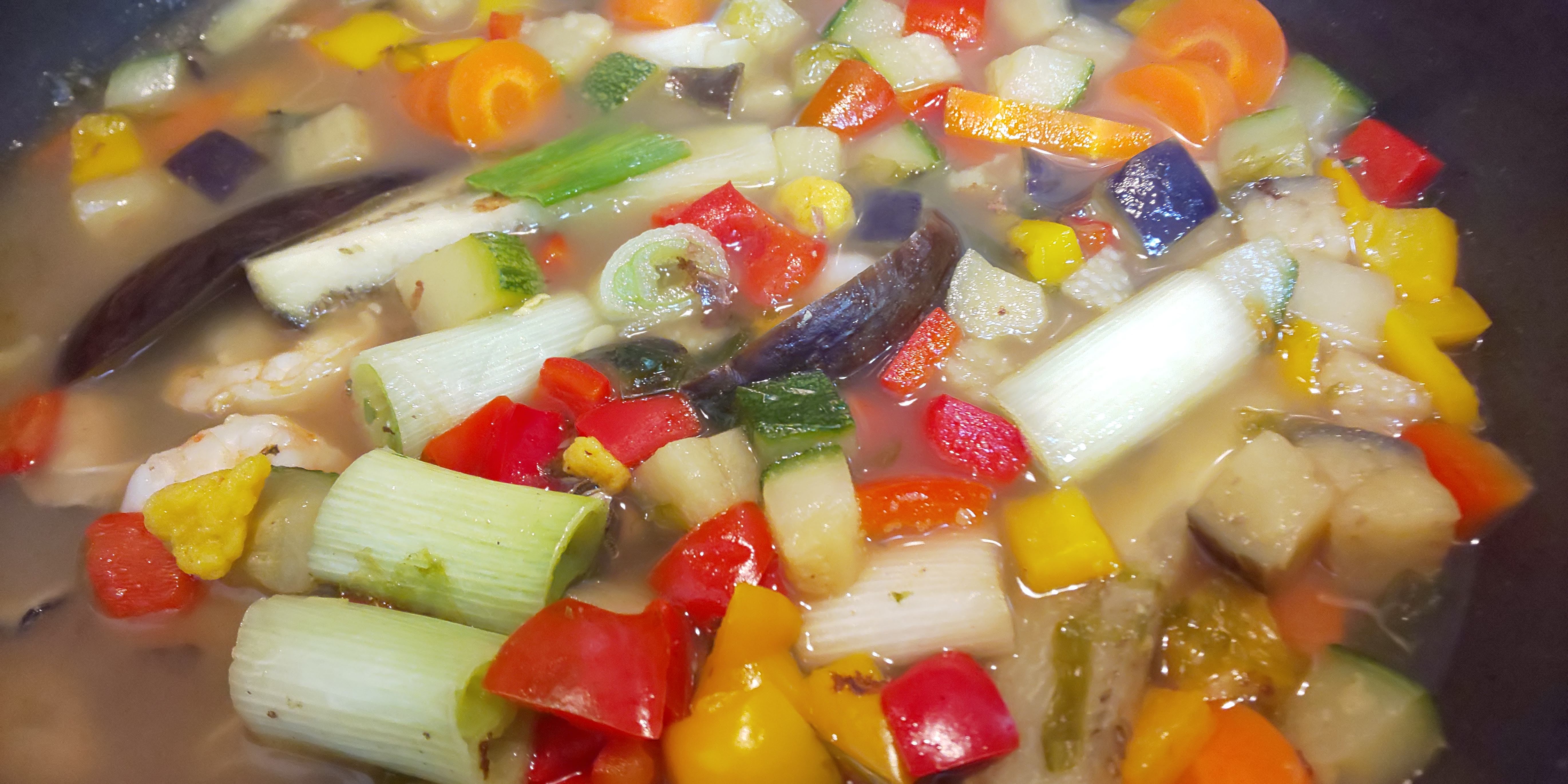 [�j�̗���] 2020/10 ���{�B4�i 7�摜�B�F�Ƃ�ǂ��؂ƊC�Y���̃X�[�v�B���B