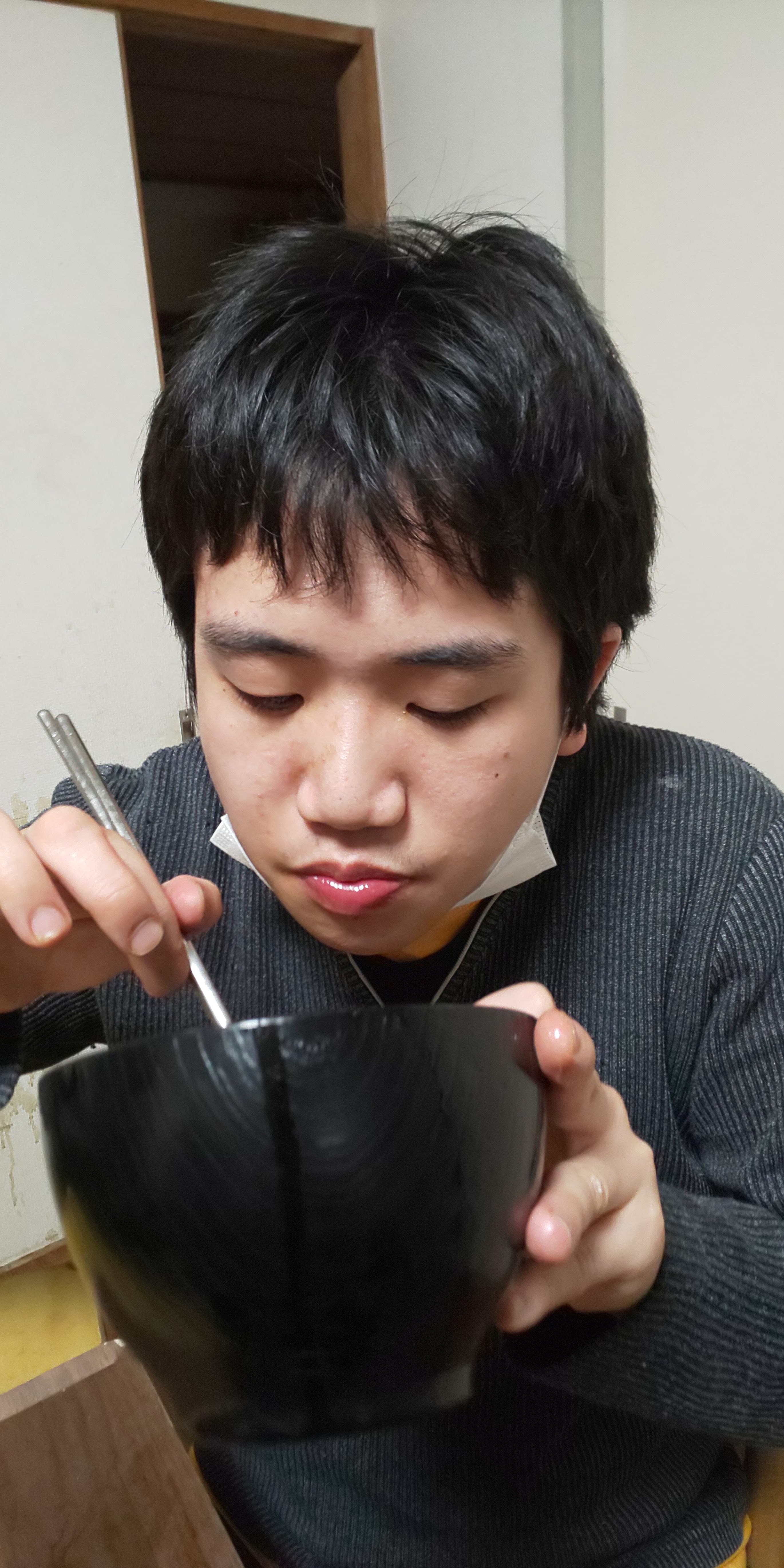 ������ �E�`�� ���[���� �Ƃ��݂� ���� �� ���a�����ł� !! �Ȃ̂� !! 3���̂���� !! �Ă��� !!