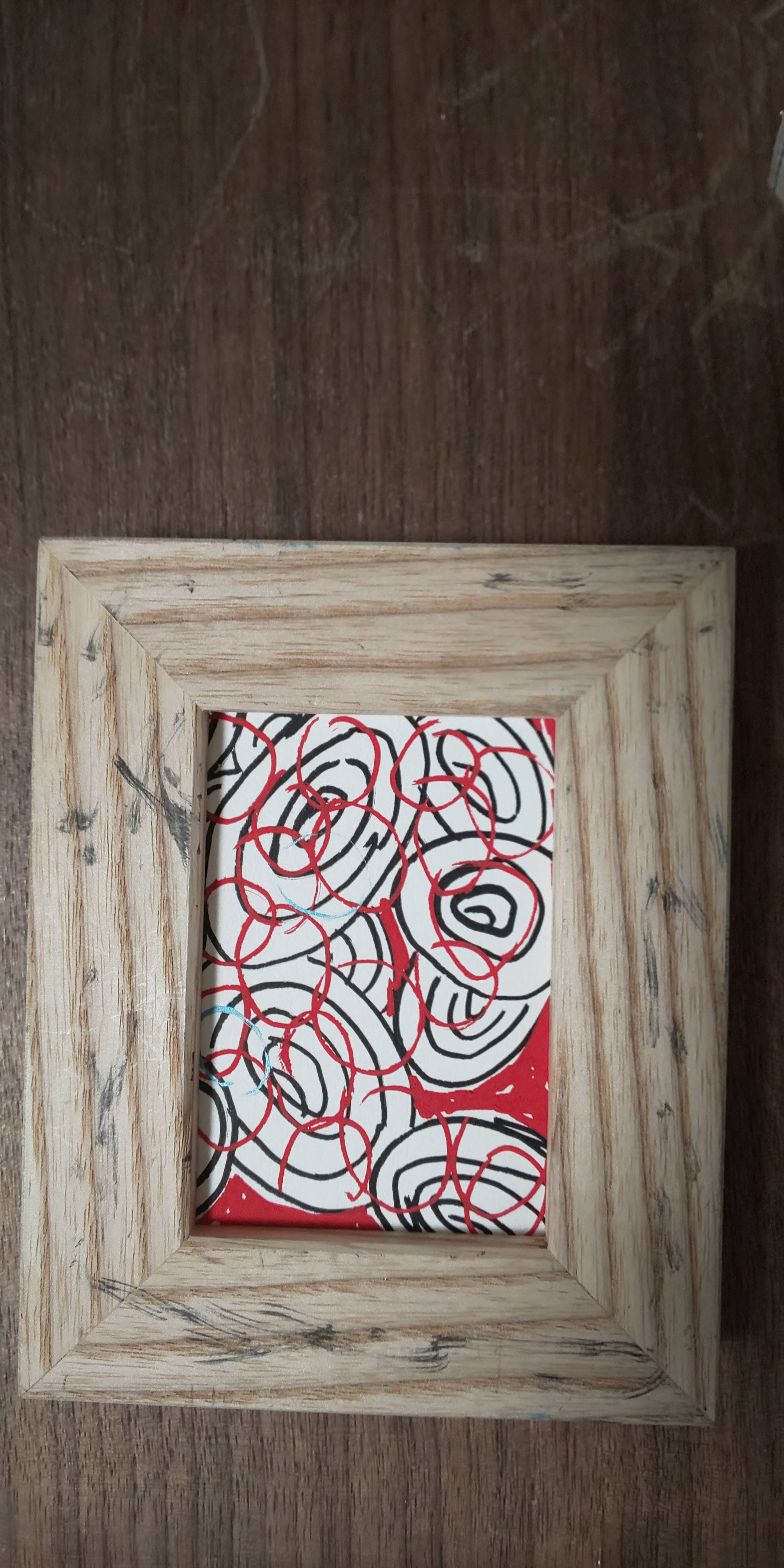 [a little different from the ordinary] - Ito, Yoko's art works [����̏����͂���] - �ɓ��m�q�̔��p