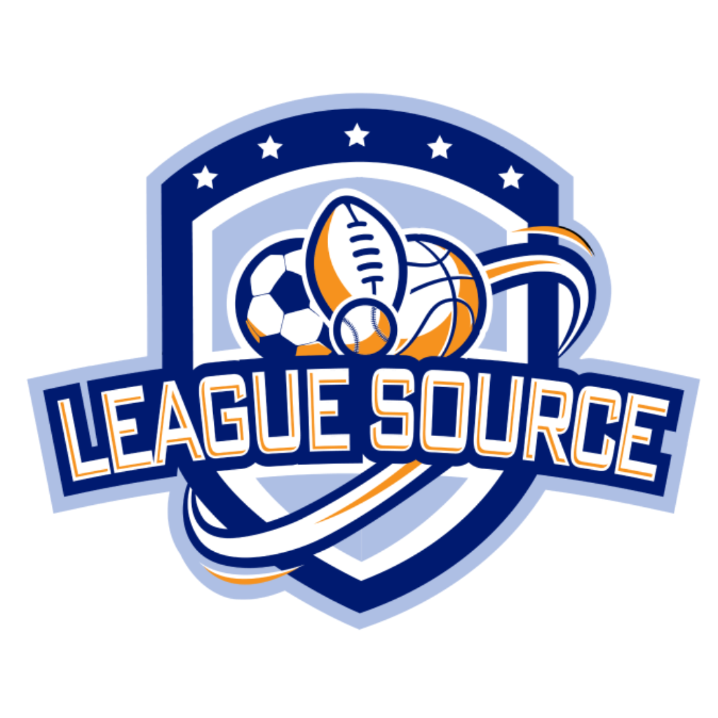 League Source App