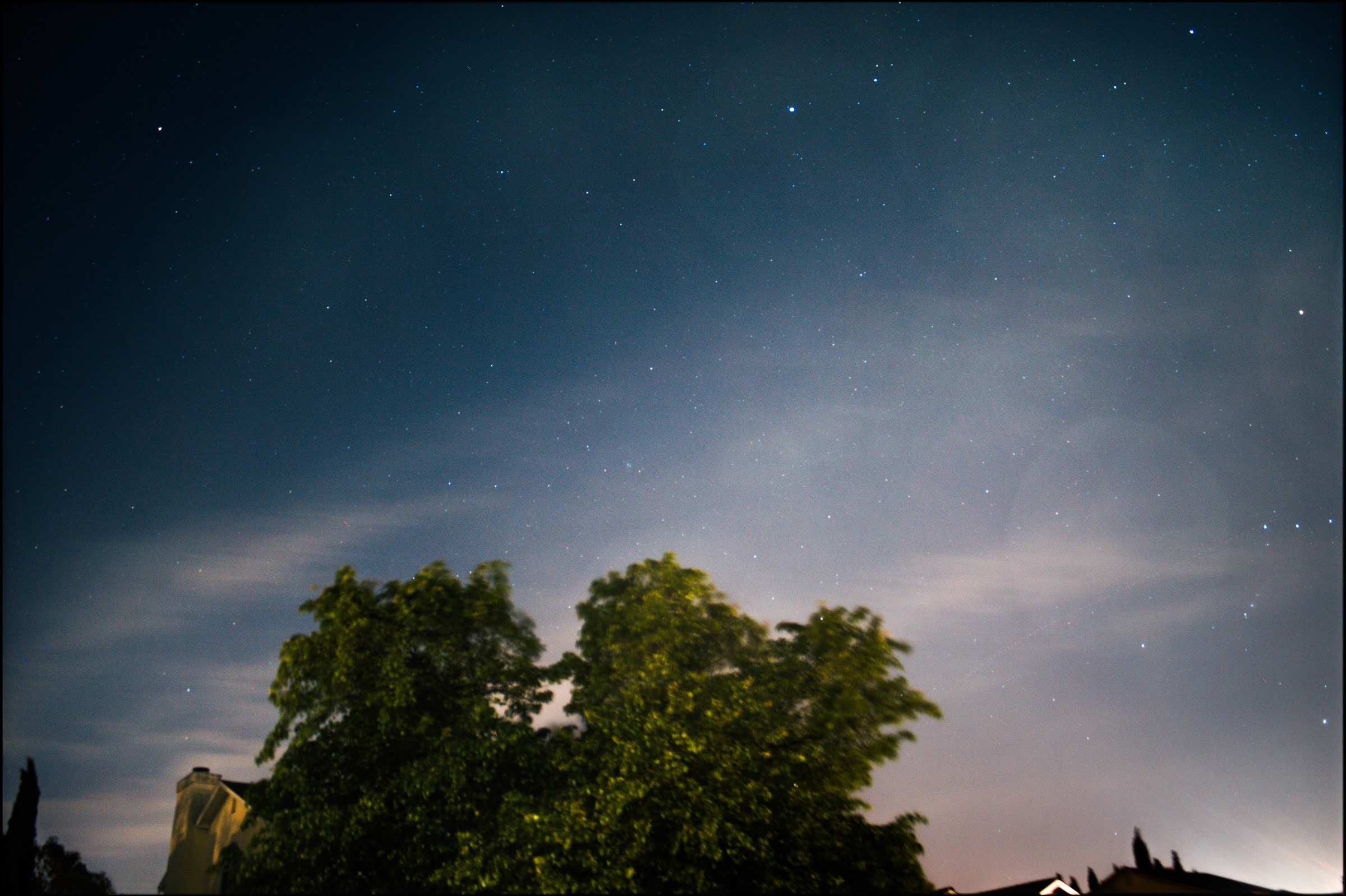 Orion, Wide